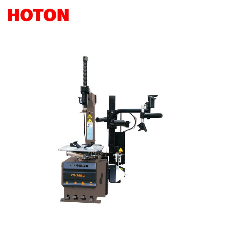 Китай и Германия ZD-26BC автоматическую машину для разборки шин