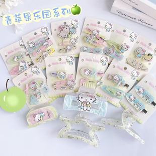 �����ڙ�Hello Kitty���O�����@ϵ�пɐ۰l�A�����A