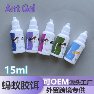 Ant Gel 15mlӢ�İ�Λρ�z�D ��Λρș���� ���x���z ���Λρ�S