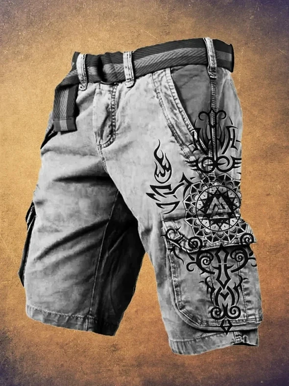 (Граница торговли), джинсовые пляжные komfort trousers, 3D, без упоминания marketplaces