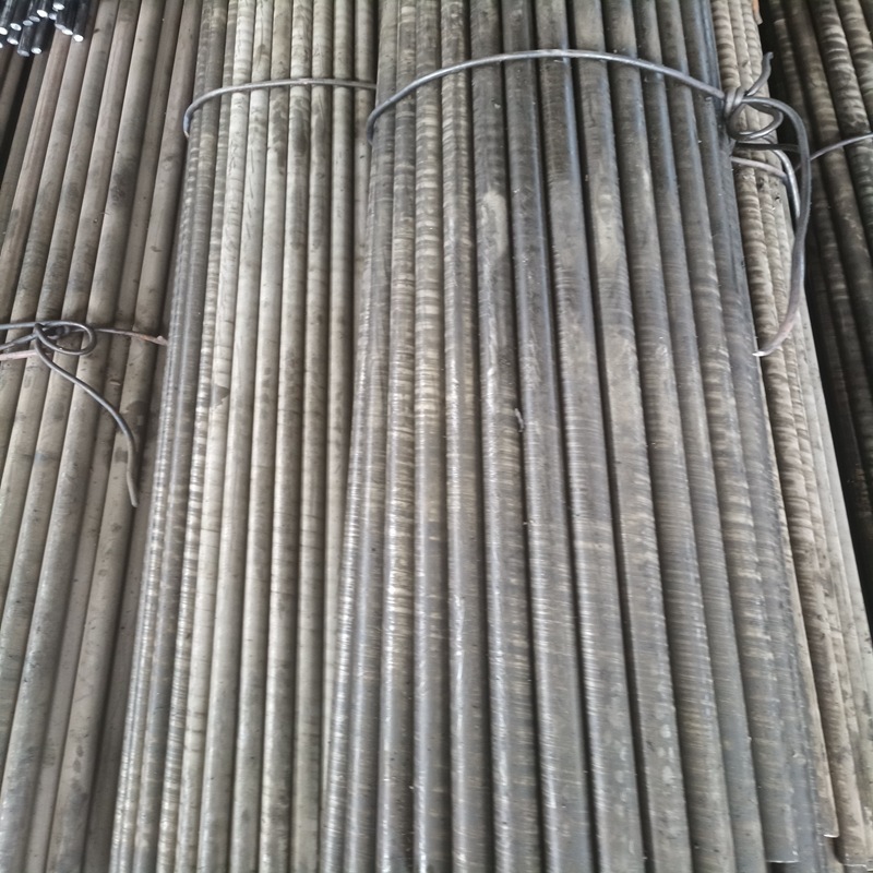 浙江现货供应y40mn圆钢六角棒216m44易切钢扁钢样品零卖