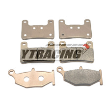 �m���ľBK GSX1300 B-KING СR��R DL1000 GSXR600 �~��ǰ��x܇