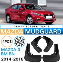mR_Mazda 3 BM BN 2014-2018ِ܇QƤ