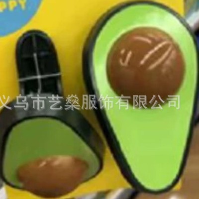 Lindo animal serie Toalla de playa a prueba de viento clip sol silla toalla clip de secado a prueba de viento clip de ropa de plástico clip