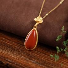 ��Ȼ�ϼtˮ����S925���y僽���녵����͹��Ї��LŮ�i���