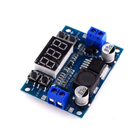 集成电路;压电晶体;其他电源模块