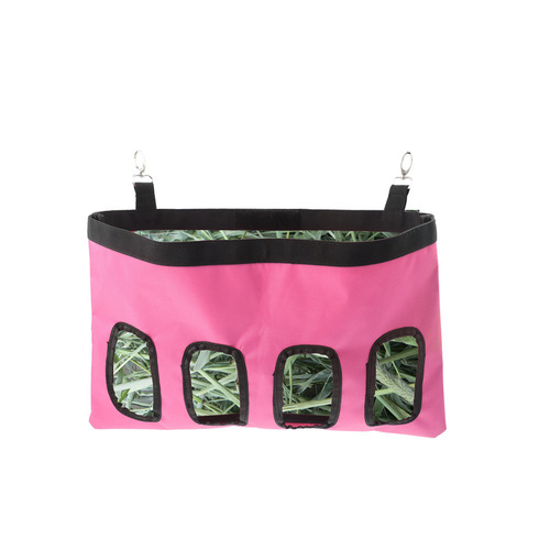 Pet Feeding Bag Rabbit Hay Bag Hay Pack Guinea Pig Chinchilla Feeding Bag Waterproof Hanging Hay Bag Wholesale