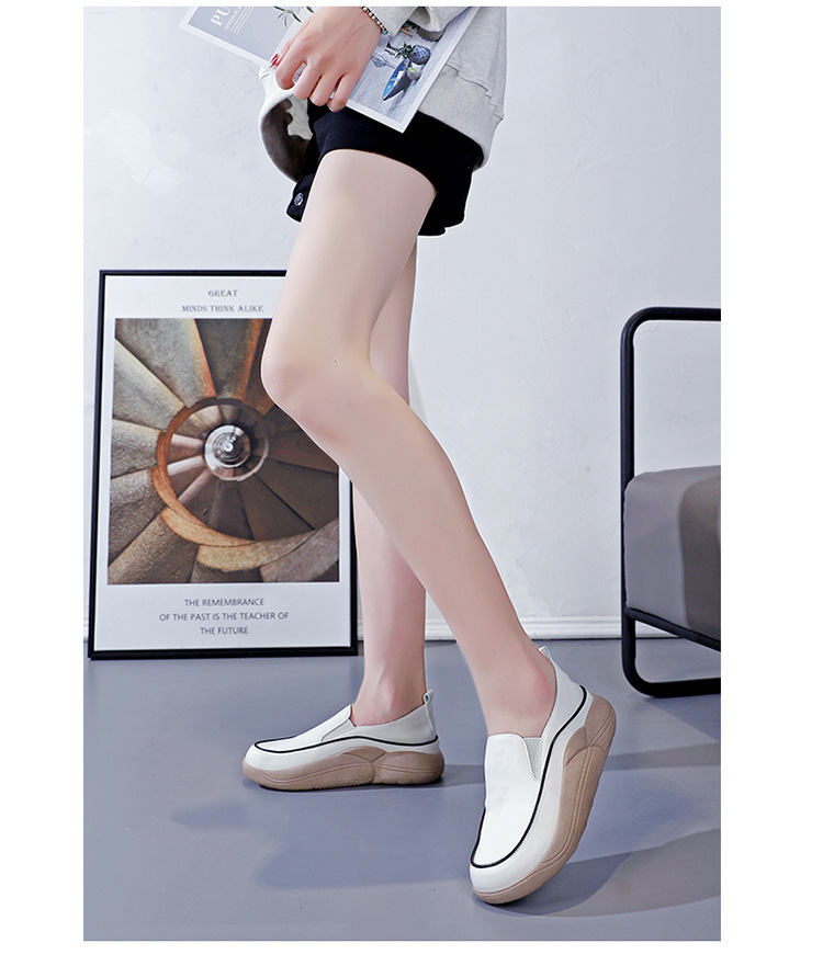 Stylish Slip-on Loafers