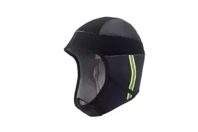 Motosiklet dəbilqələri – Accessories Inner Pad Removable - fully-surrounded-by-gray-gallbladder-and-velvet-lining-breathable-style-with-fixed-velcro