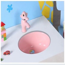 �׃��@��̨ͯ����14���ɫ�մɿ�ͨС��ϴĘ��13��16Ƕ��ʽϴ����