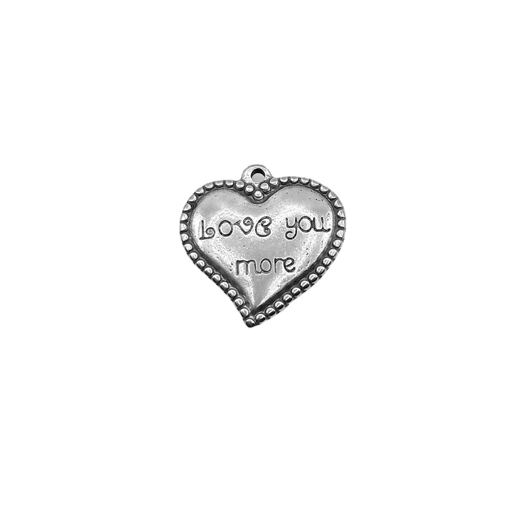 retro pendant stainless steel