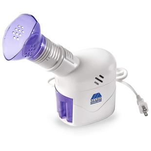 Amazon popular face steaming instrument household oxygen injector water replenishing instrument facial hot and cold sprayer beauty instrument