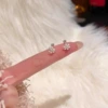 Straight rod thread