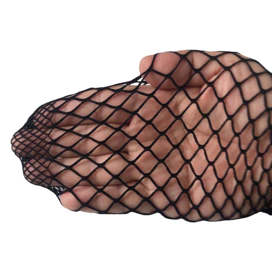 Medias de rejilla para mujer, pantimedias de terciopelo caladas, medias de rejilla, medias, malla transfronteriza europea y americana, talla grande hasta 200 libras, medias de rejilla.