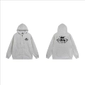 749 light gray plus velvet