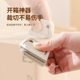 Magnetic Ceramic Box Opener Portable Unboxing Knife Blade Express Unboxing Knife Unboxing Tool Blade Automatic Rebound