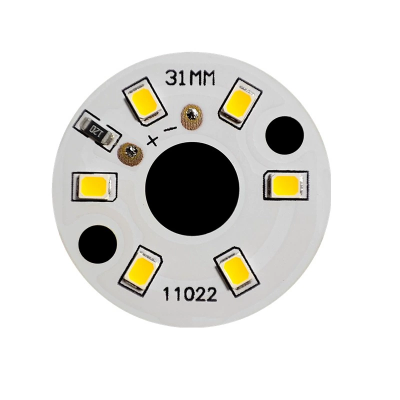 Источник света LED, ночник, лампа, 5В, 31 мм