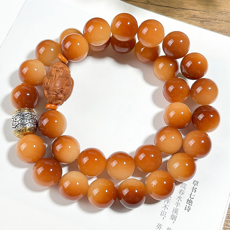 유시 치자나무 [화구름 이중원]