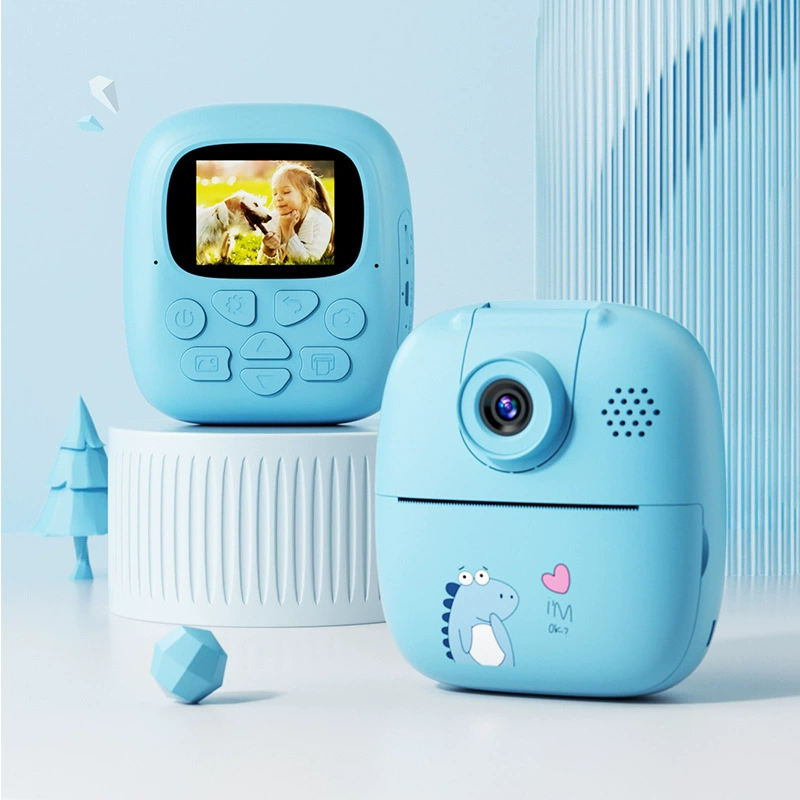 Polaroid, смарт-камера, подарок на день рождения, оптовая продажа