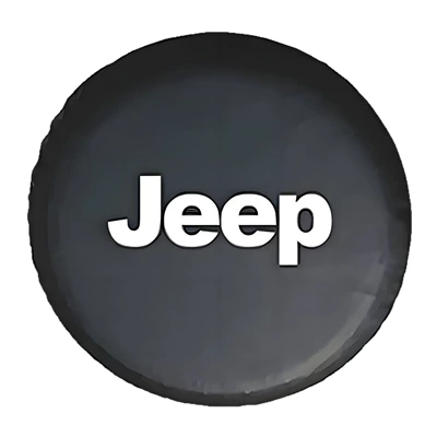 Tire Covers, Pvc Anti-Scratch and Anti-Dirt – Spare wheel cover