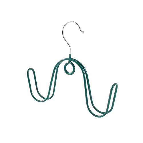 Shoe Rack Household Dual Hook Shoe Rack Outdoor Balcony Drying Shoe Hook Dual Hook Drying Shoe Stand