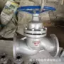 手动u41sm-16p法兰不锈钢柱塞阀