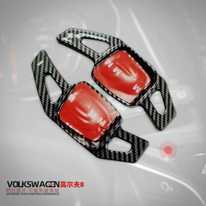 Volkswagen Golf 8, Voyage, Sharan, Passat Cc üçün sükan dəyişdirmə ləçəkləri