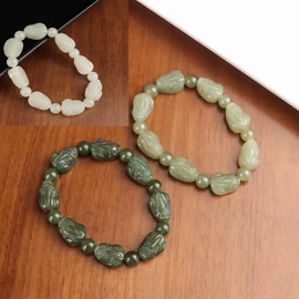 玉器工艺品;金属工艺品;宝石工艺品