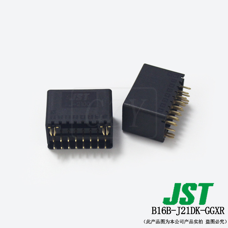 B16B-J21DK-GGXR ���� JST������ 2.5mm��� �߶԰�JFAϵ�пɶ���