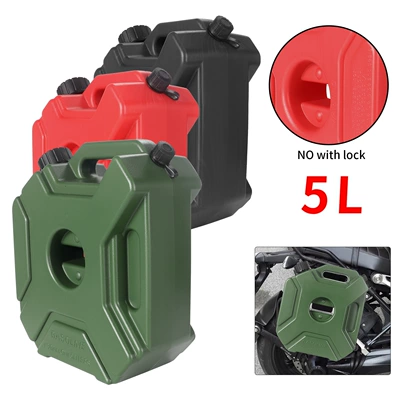 Fuel tank – and Outboard Motors