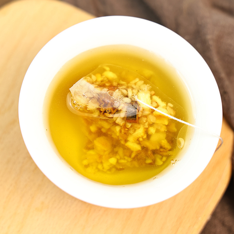 五指毛桃茯苓茶亳州健康茶独立包装袋泡茶花茶果茶ギフトボックス茶飲料卸売|undefined