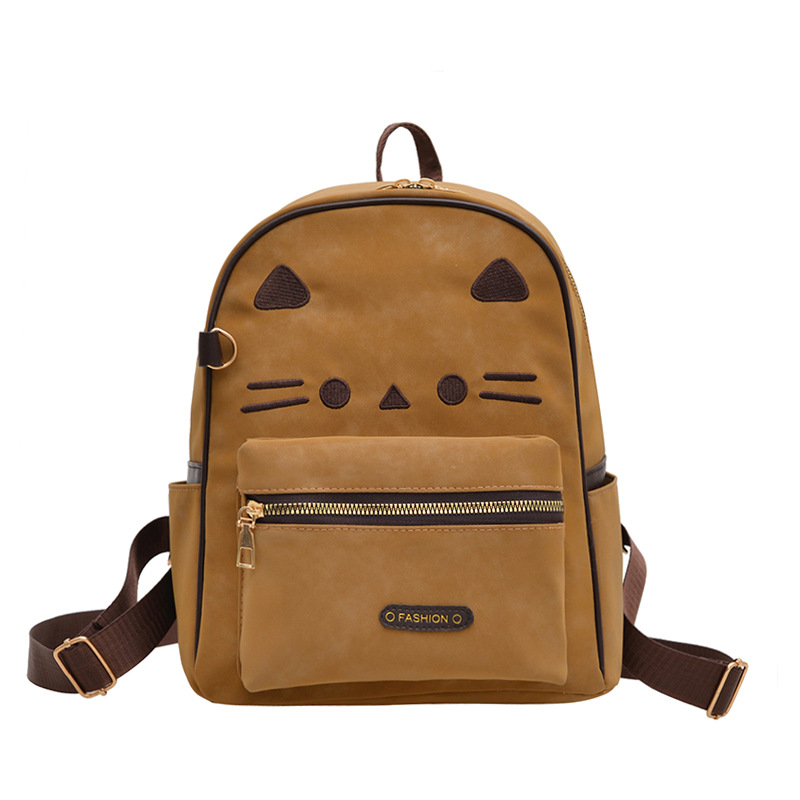 Mochila de moda pequeña mochila casual 2026 nueva bolsa de viaje de gran capacidad bolsa de viaje al aire libre