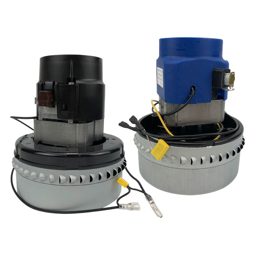 Jieba Chaobao двигатель пылесоса 1500 Вт 1200 Вт универсальная всасывающая машина аксессуары для двигателя в сборе 1000 Вт