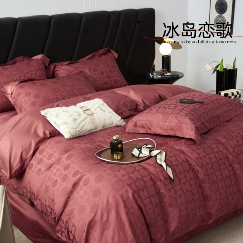 elite cotton set