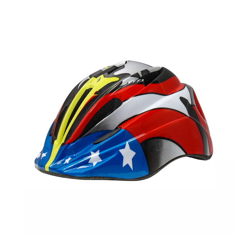 [Factory Customized] Children's Helmet Protectors Children's Balance Bicycle Helmet Children's Bicycle Helmet