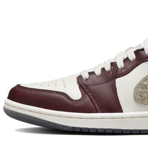 Air Jordan 1, низкие кроссовки