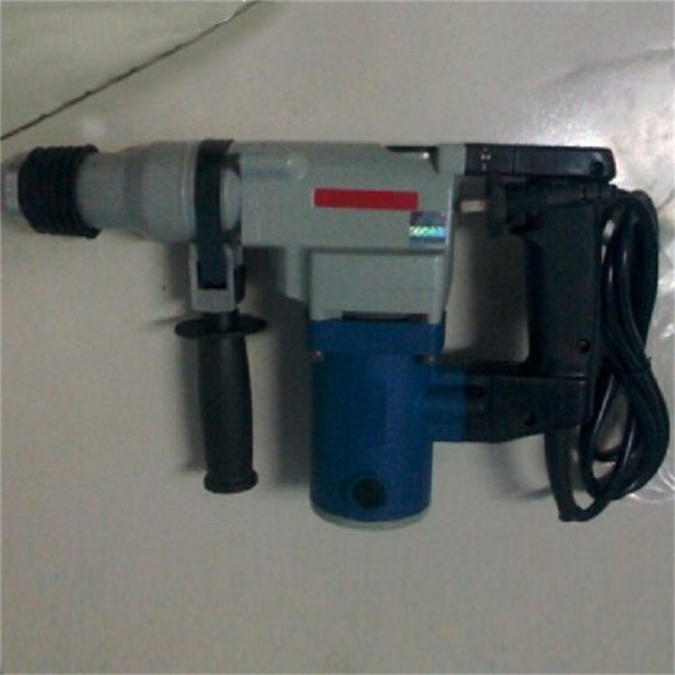 气钻凿岩 矿用气动冲击钻 手持式防爆CQS-3.5风动电锤煤安认证轻