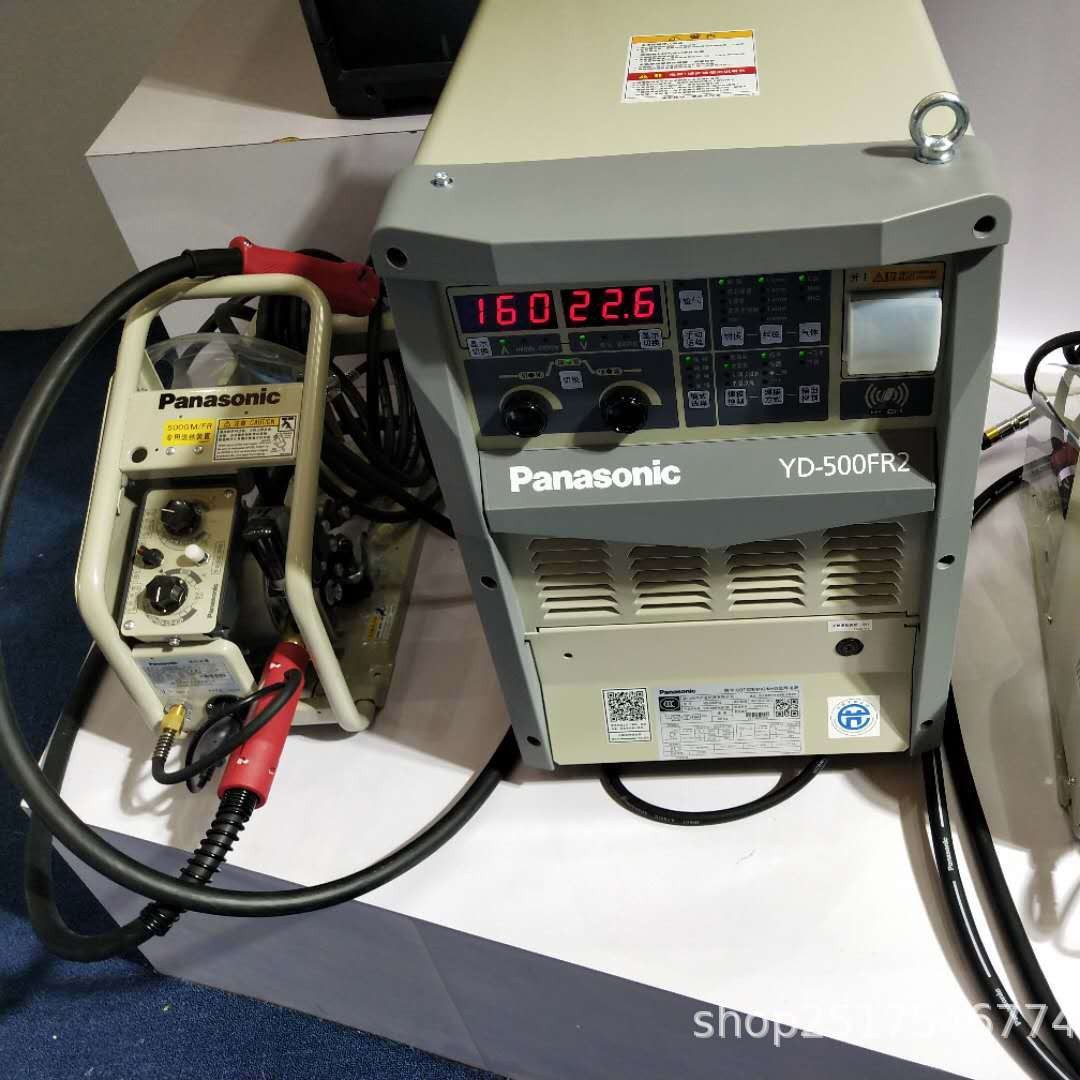 YD-500FR2松下电焊机YD-500FR2HGE松下气体保护焊机YD-500FR