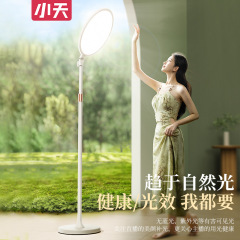 小天携帯電話生放送補光灯アナウンサー専用生放送ライトデスクトップ専門直播間フロアライト
