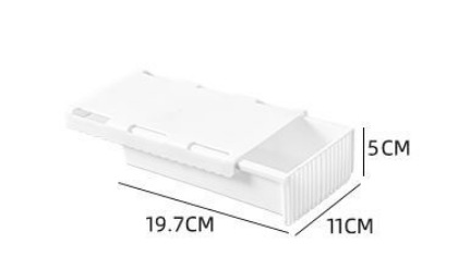 화이트 스몰 사이즈