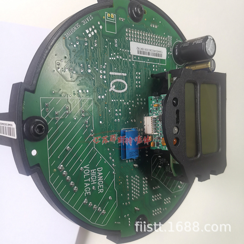 进口罗托克主控板 IQ电动装置控制板件rotork47099-01 进口罗托克控制板件rotork47099-01