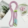 Adjustable long rope-light color dopamine