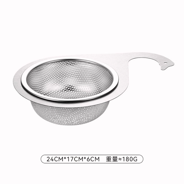 Swan stainless steel, big drying rack
