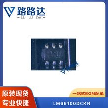 LM66100DCKR ��Ƭ SC70-6��װ ��ѹ����оƬ�ṩBOM�䵥 ȫ���ֻ�