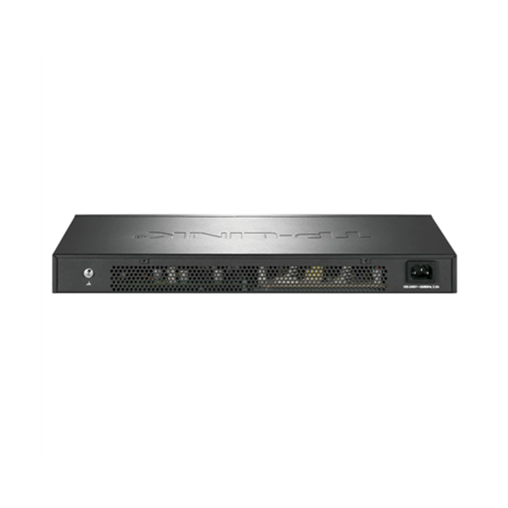 Трехуровневый сетевой коммутатор TP-LINK TL-SH5654F
