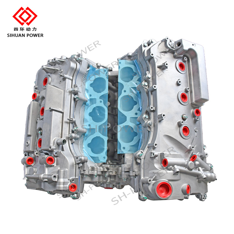 2GR-FE Toyota engine manufacturers wholesale supply