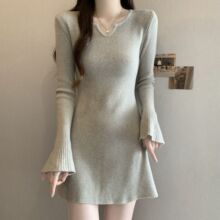 ��aŮ�b�ﶬ�¿���ȹ���I�����@��ë��ȹ��ɫ�L������B��ȹ