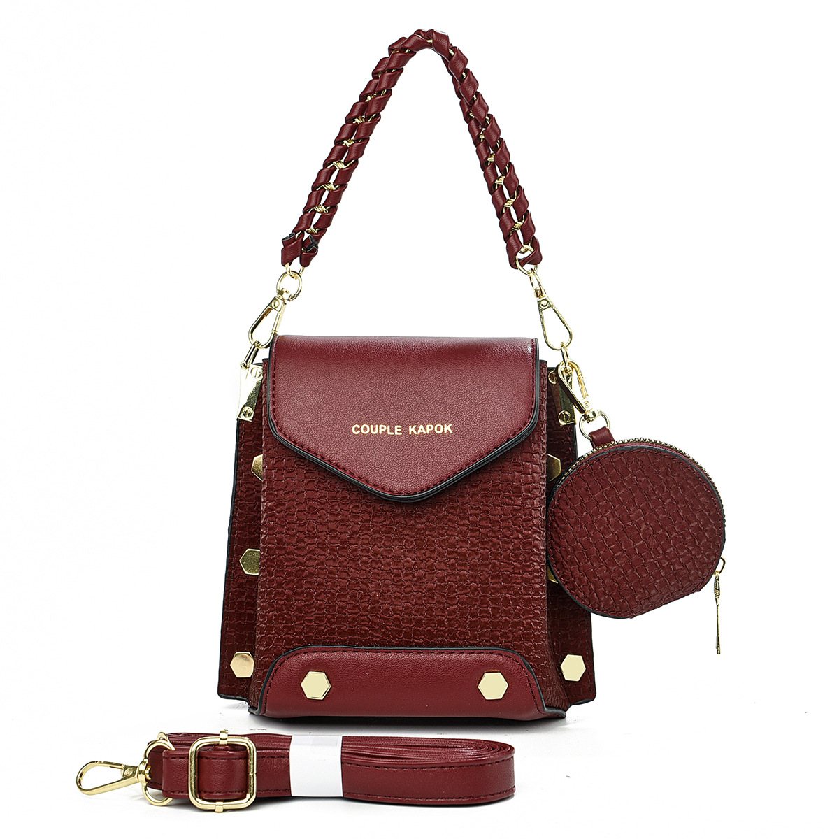 2025 bolsos de moda bolsos móviles bolsos de hombro casuales bolsos de mano compactos bolsos transfronterizos