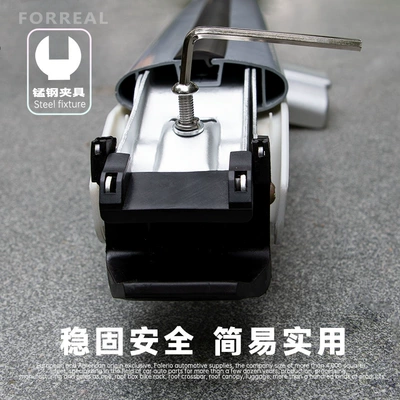 Jinlv – Luggage Rack Alloy Travel Suitcase Bicycle