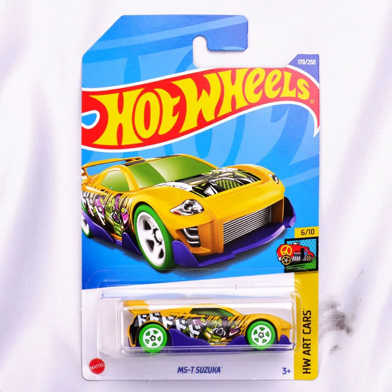 Мател, оригинальные Hot Wheels, метро, модель автомобиля, прямые продажи с завода
